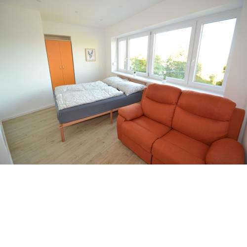 Schönbrunn (10): 2-Personen-Wohnung in Grünlage