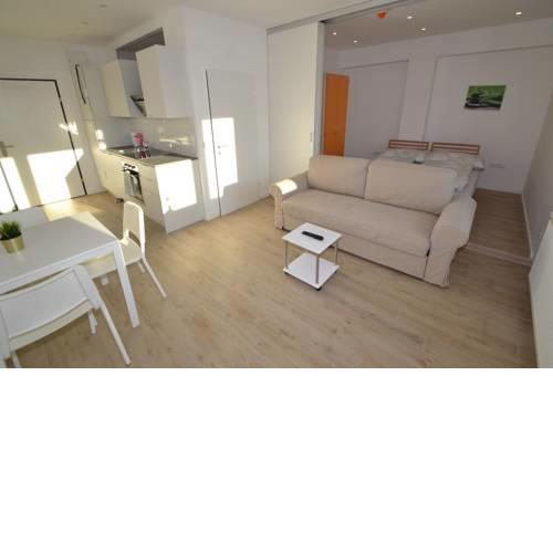 Schönbrunn (14): Sonniges City-Appartement