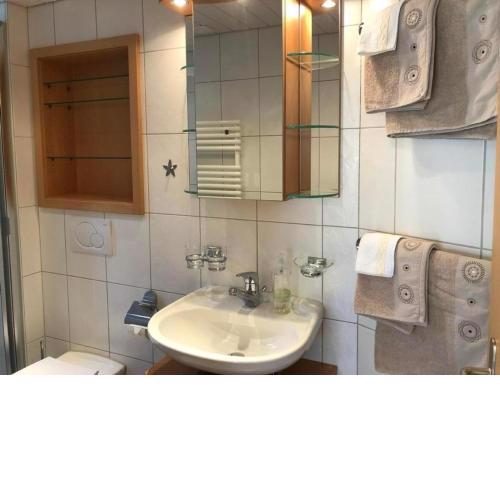 Schönbühl 2-Zimmer-Wohnung