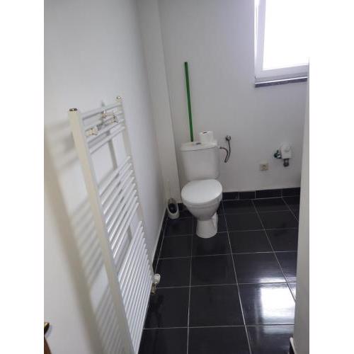 Schöne 2 zwei Zimmer Wohnung