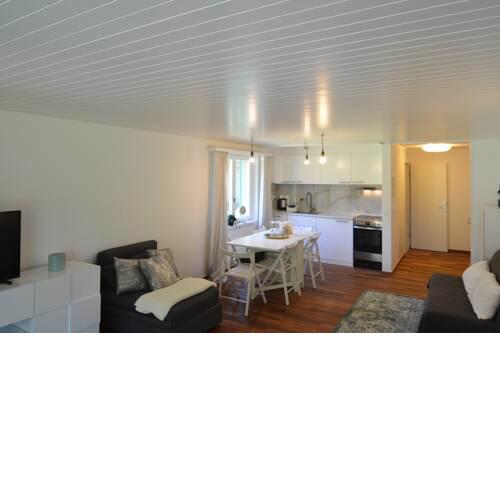 Schöne Ferienwohnung an Top Destination!