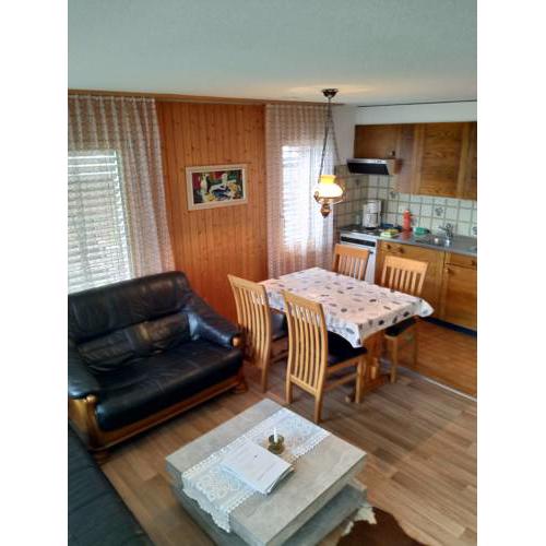 Schöne Ferienwohnung Nr.26 im Haus Opal
