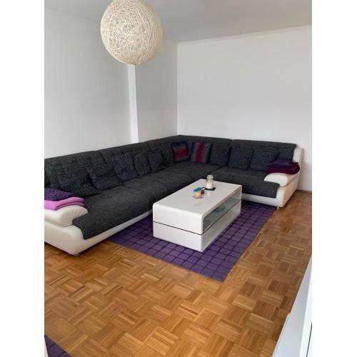 Schöne, große Wohnung in Wels