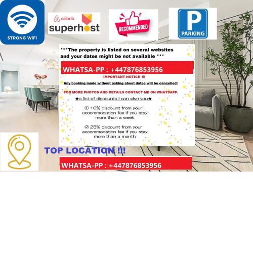 Schone platz mit parking