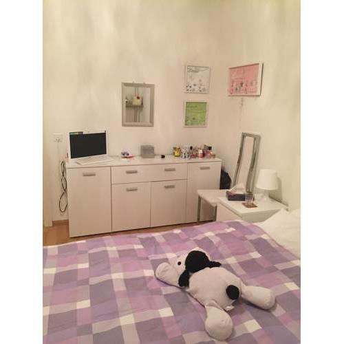 Schöne Suite in der City of Basel