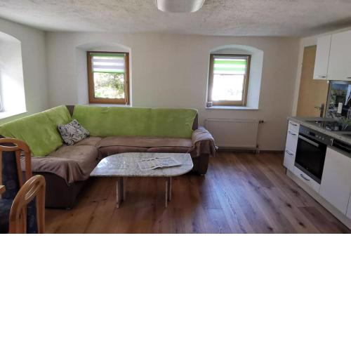 Schöne Wohnung am Bauernhof