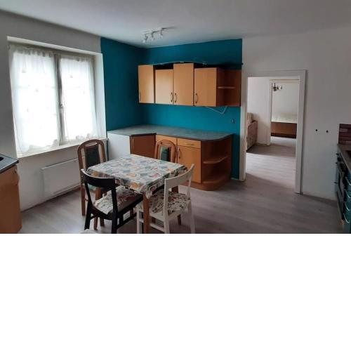 Schöne Wohnung in der Breitenau