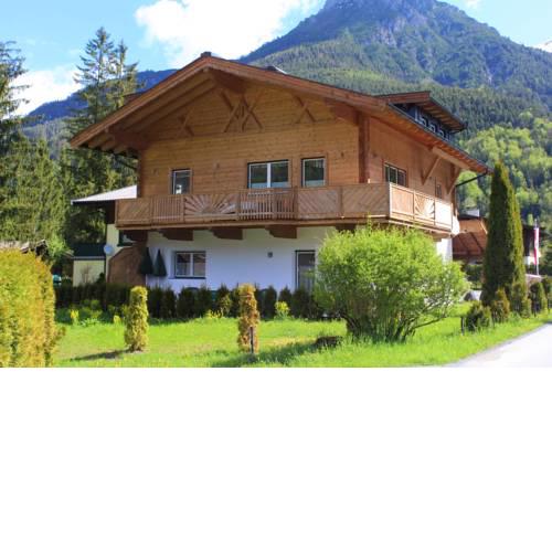 Schöne Wohnung in ruhiger Gegend