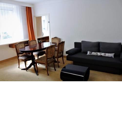 Schöne Wohnung Nähe Praterstern