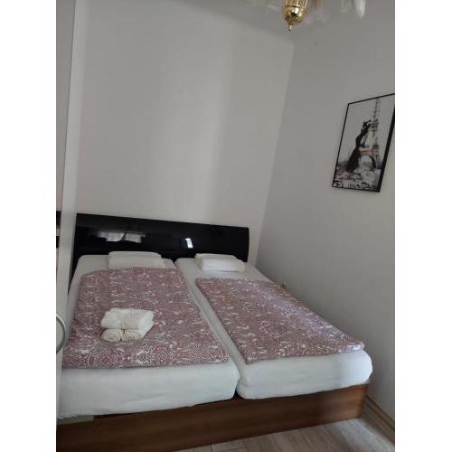 Schöne Wohnung