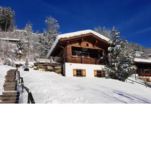 Schöneben Achental Hütte