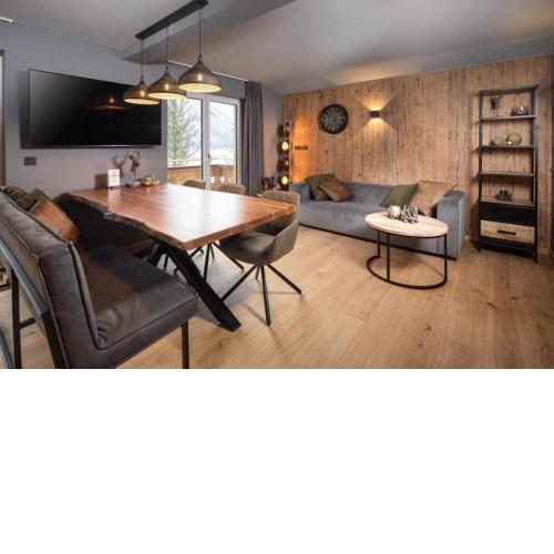 Schöneben Appartementen Top 5