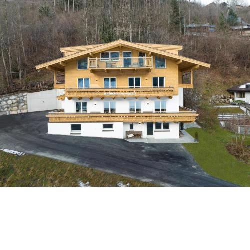 Schöneben Appartements