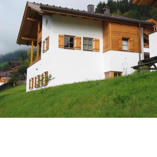Schöneben Chalet 4-Jahreszeiten