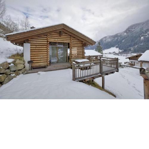 Schöneben Chalet Ferienwelt