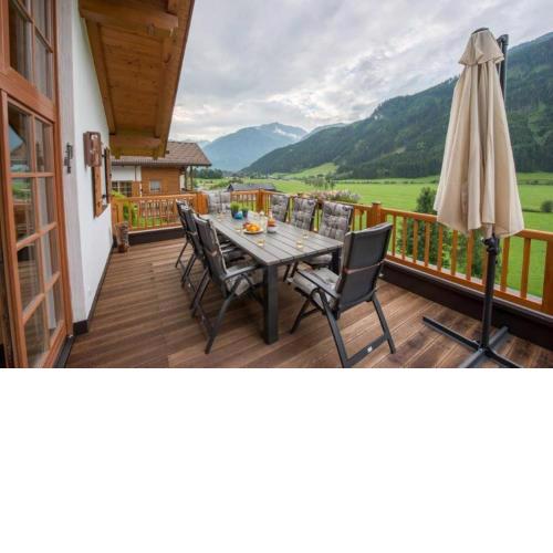 Schöneben Chalet MiJoBa