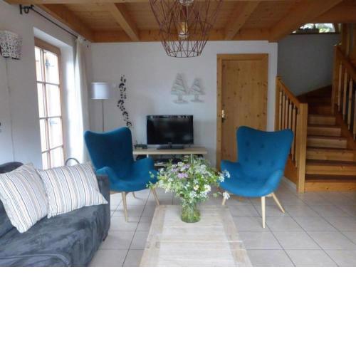 Schöneben Chalet Om Utens