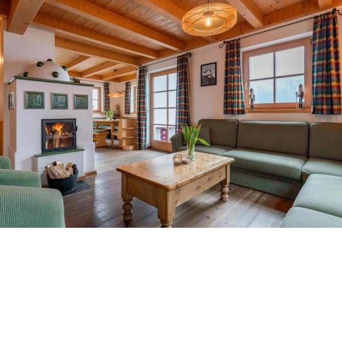 Schöneben Chalet Op 't Suyden