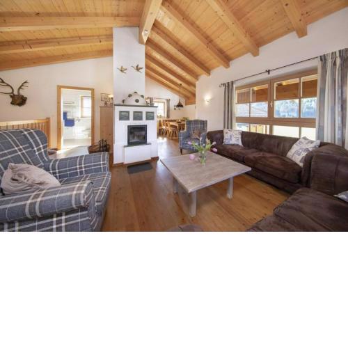 Schöneben Chalet Schiffer