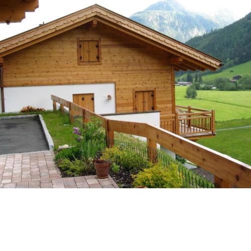 Schöneben Chalet Schöneck