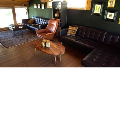 Schöneben Chalet Scorleduyn