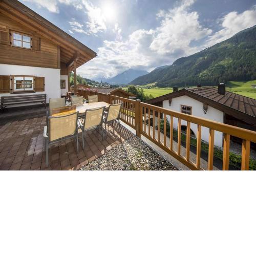 Schöneben Chalet Steinlinge