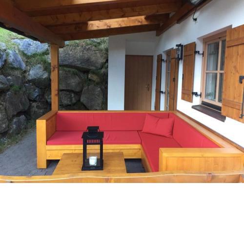 Schöneben Chalet 't Hoge Loo