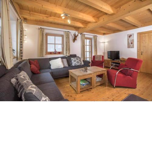 Schöneben Chalet Waldblick