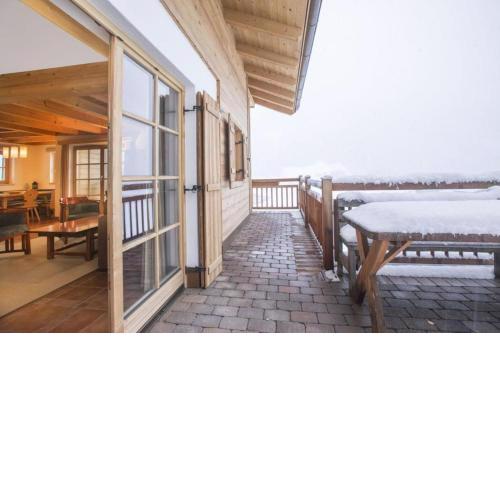 Schöneben Chalet Waldkrone