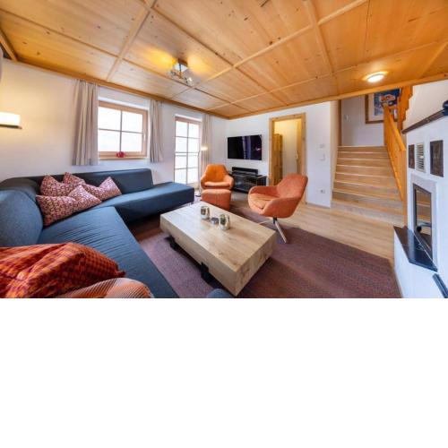 Schöneben Chalet zur Mühle
