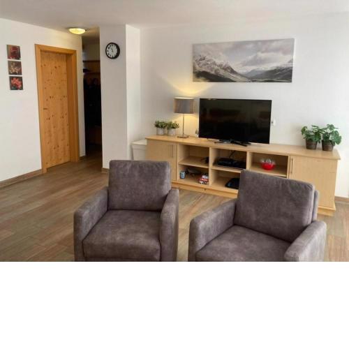Schöneben Haus Alpenglöckchen