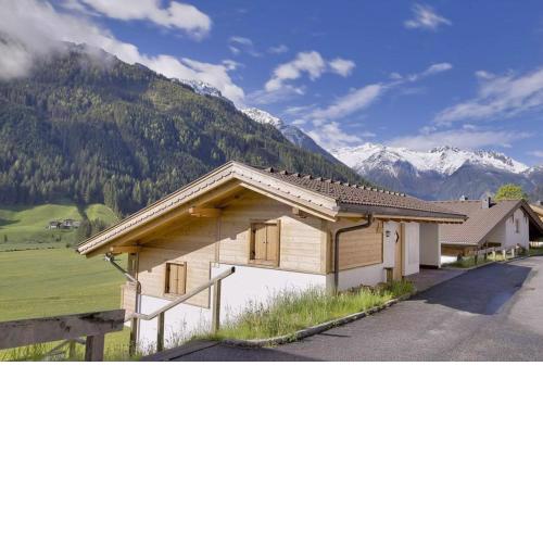 Schöneben Heidi's Alm Hütte