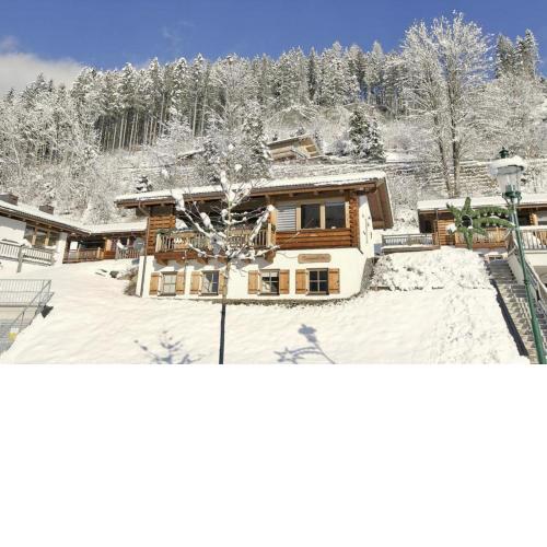 Schöneben Traumhütte