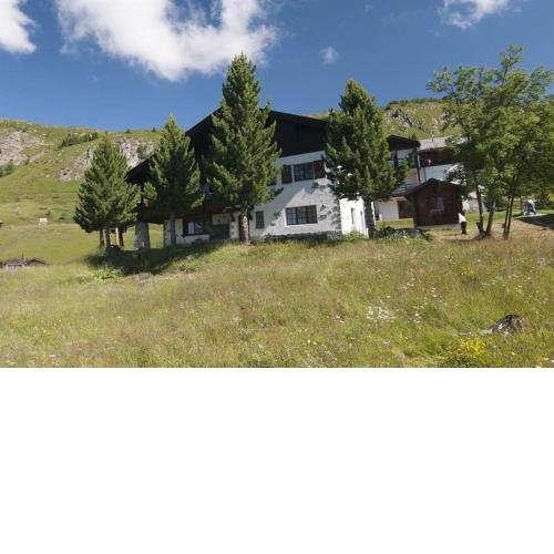 Schönegg Studio