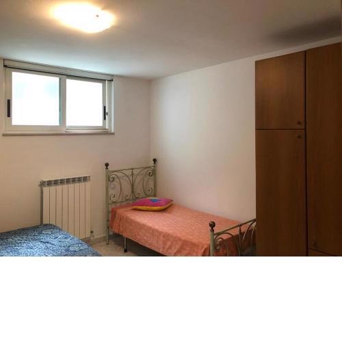 Schönes Apartment in Mehrfamilienhaus, 2.5 km zum Strand, 2 Erwachsene, 2 Kinder
