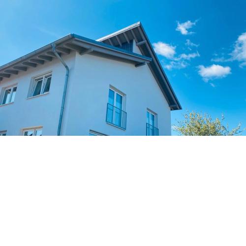 Schönes Chalet mit Terrasse und eigenem Eingang