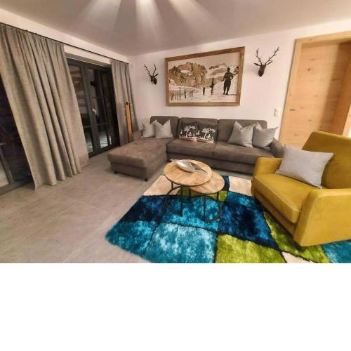 Schönes Ferienapartment