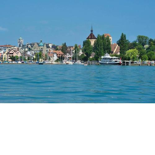 Schönes Studio in Arbon am Bodensee Neu Klimatisiert !
