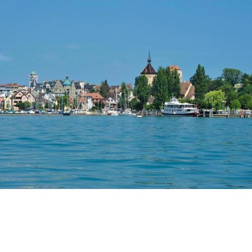 Schönes Studio in Arbon am Bodensee