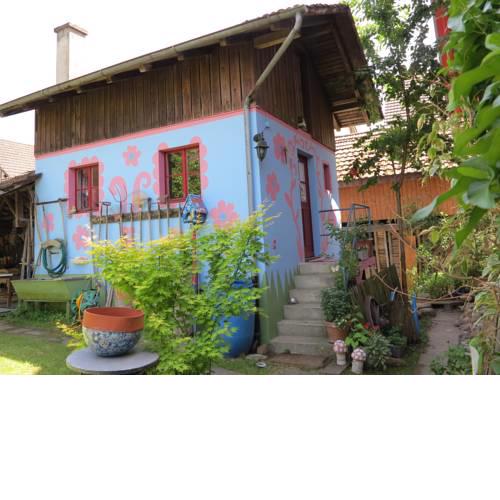 Schöni Sache Atelier Shop BnB