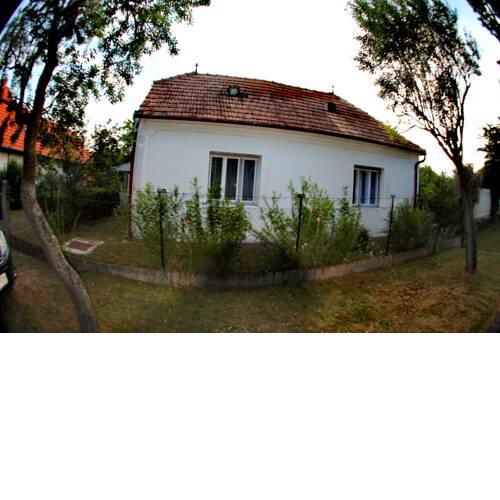 Schumi Apartman Balaton