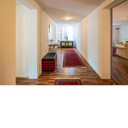 Schützenmatt Ferienwohnung