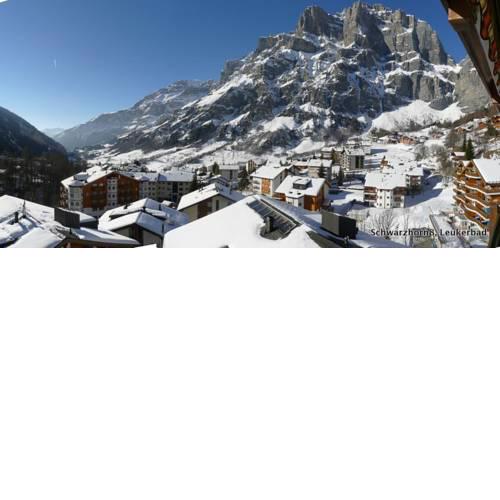 Schwarzhorn 8