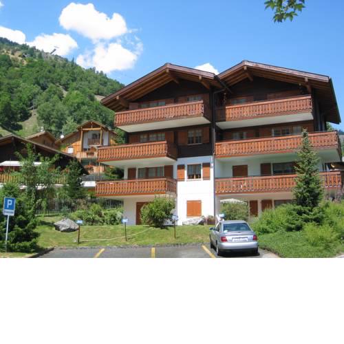 Schwarznase