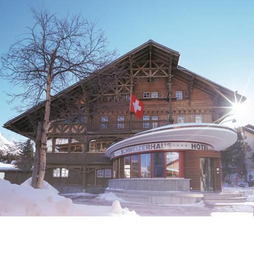 Schweizerhaus Swiss Quality Hotel