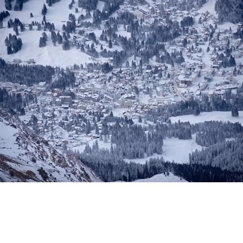 Schweizerhof Ferienwohnungen Lenzerheide 5