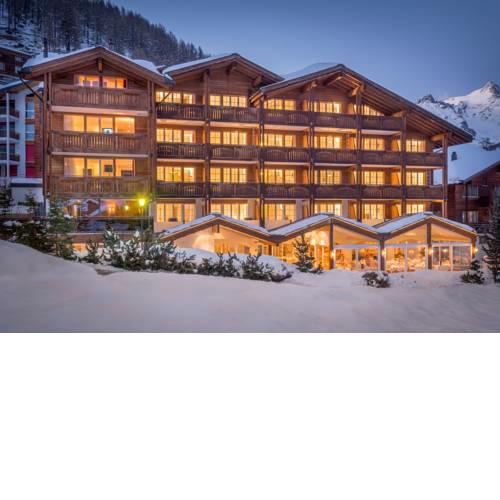Schweizerhof Gourmet & Spa