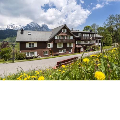 Schwendi Lodge