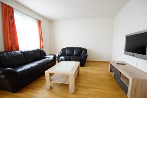 Schwendihaus Apartment
