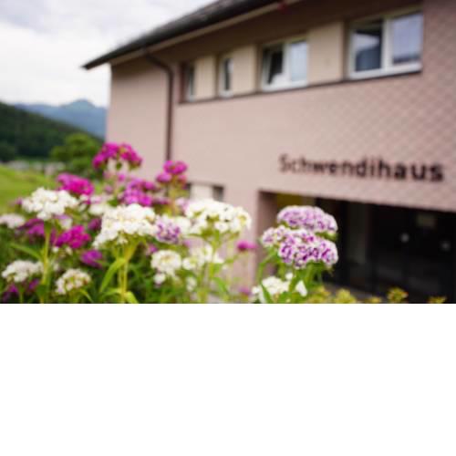 Schwendihaus